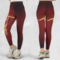 Eternia Beauty He-Man & Masters Of The Universe Legging