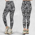 The Monsters Universal Classic Monsters Legging