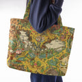 Large Tote Bag - 6PZ82QRQ -  - 1