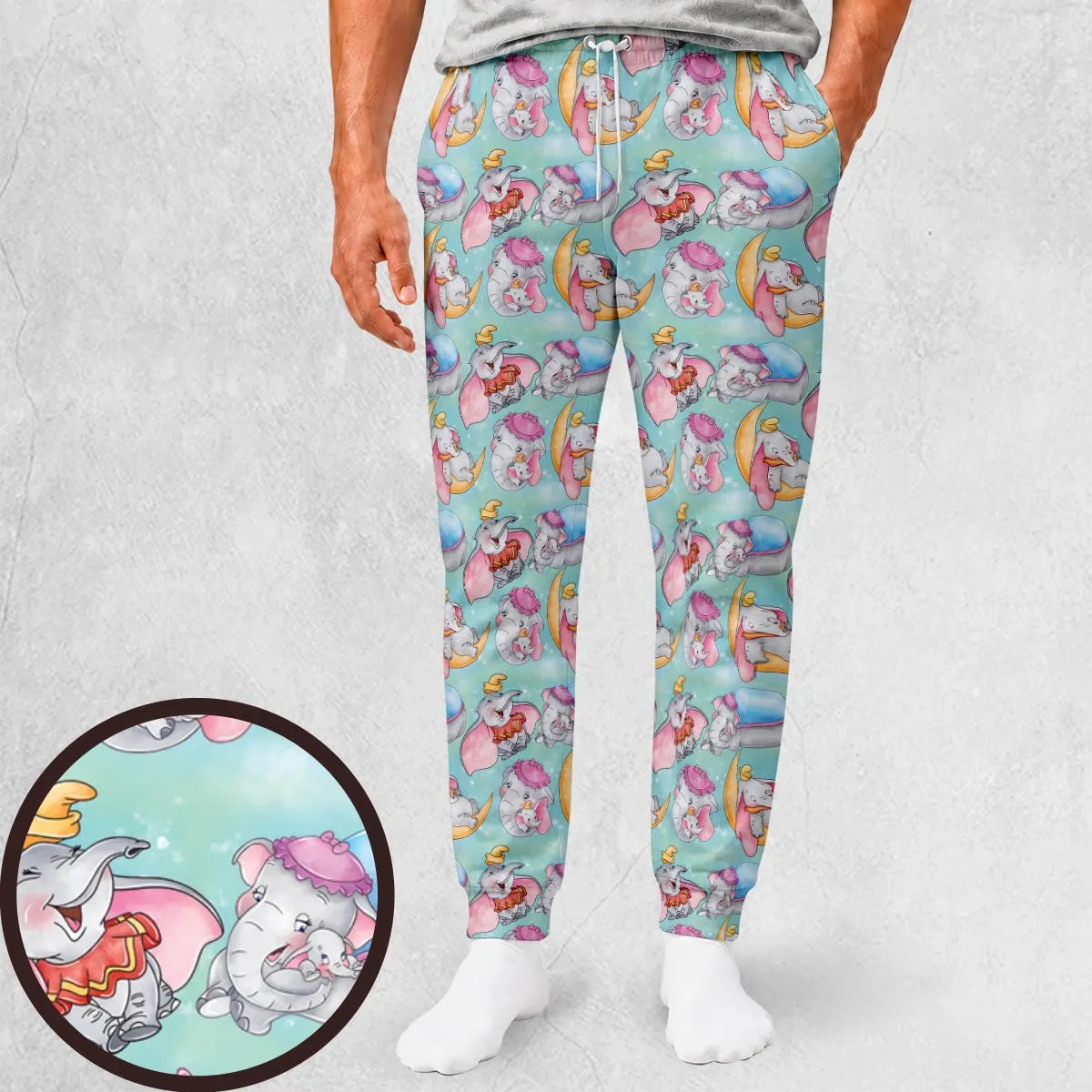 Dumbo baby Sweatpants