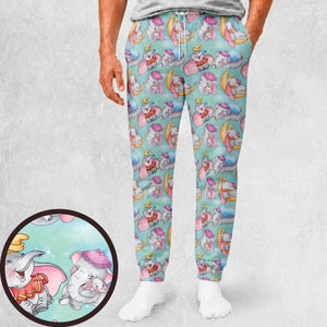 Dumbo baby Sweatpants