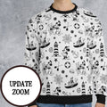 Steamboat Willie pattern -  - 1
