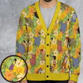 Baloo Cardigan