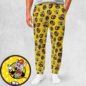 Where a Kid Can Be a Kid Sweatpants