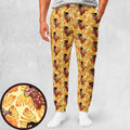 Macho Man Elbow Drop Sweatpants