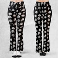 Trek Lover Star Trek Flare Leggings