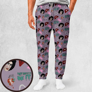 Don’t Dream It Sweatpants
