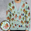 Muppet Babies Cardigan