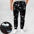 Get Smart TV Show Revisited Sweatpants