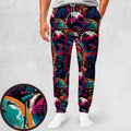Star Wars Synthwave Sweatpants