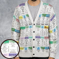 Fastpass Cardigan