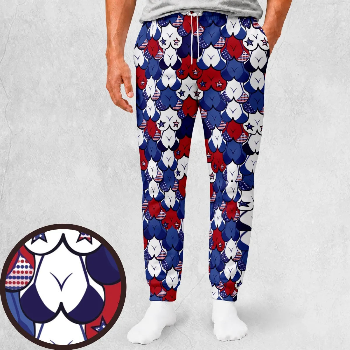 American Tatas Sweatpants