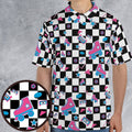 Roller Disco - Roller Skate 70s 80s A-Line -  - 1