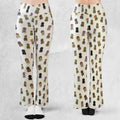 Teenage Mutant Ninja Turtles in Kidrobot style Flare Leggings