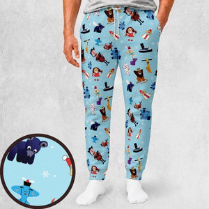 Wishlist Of Misfit Toys Sweatpants