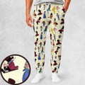 Mister Magoo's Christmas Sweatpants