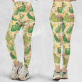 Elliott Dragon Pete's Dragon Legging
