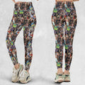 Saved by the Bell Legging
