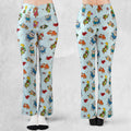 Pup Power The Biskitts Flare Leggings