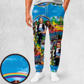 The Magical World of Oz Sweatpants
