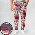 Chicago Day Off Sweatpants