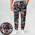 80s TV Shows Sweatpants