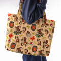 Large Tote Bag - RLH4YXYN -  - 1