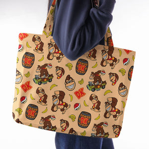 Large Tote Bag - RLH4YXYN -  - 1