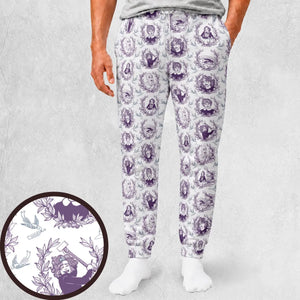 Mommie Dearest Inspired Sweatpants