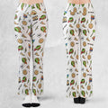 Got Pizza Teenage Mutant Ninja Turtles Flare Leggings