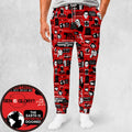 Quotes From the Hellmouth Sweatpants