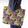 Large Tote Bag - BR5Y1JTE -  - 1