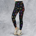 Legging - L43U2TKS -  - 1