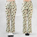Firefly Characters Flare Leggings