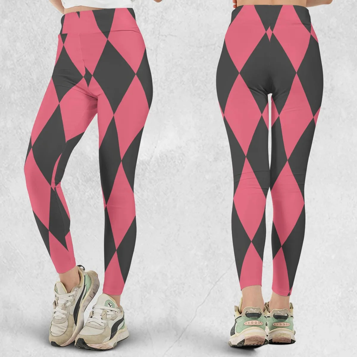 Jenkins Pendagron Howl’s Moving Castle Legging