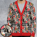 It's wonderful life Cardigan