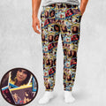 Angel Energy Charlie's Angels Sweatpants