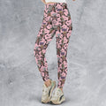 Legging - LWYS9LKM -  - 1