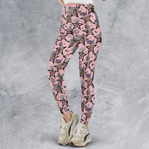 Legging - LWYS9LKM -  - 1