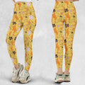 Powerline Concert Goofy Legging