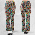 Spy Life Mission Impossible Flare Leggings