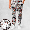 1980’s TV Shows Sweatpants
