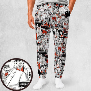 1980’s TV Shows Sweatpants