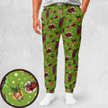 YaHaHa Koroks Sweatpants