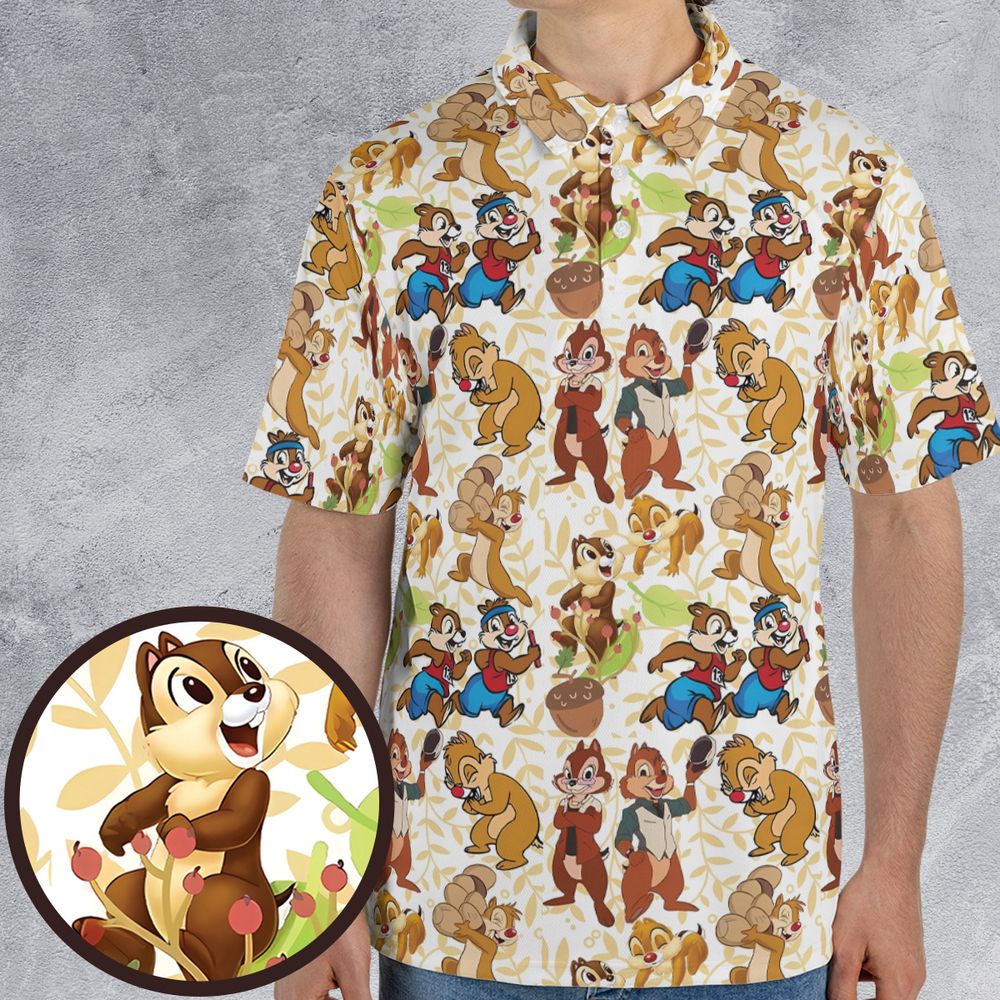 Chipmunks -  - 1