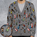 Homies Cardigan