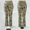 As You Wish Princess Bride Flare Leggings