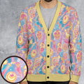 Magical Girls Sailor Moon Cardigan