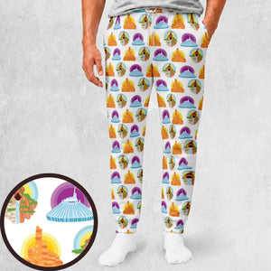 Three Mountains Sweatpants