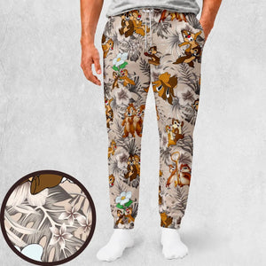 Chip dale Sweatpants